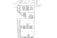 Five-Houses_Elevation-Building-B_001