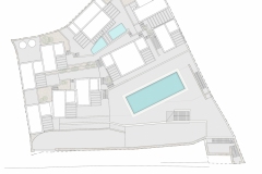 Chora-Kythnos-Suites_General-Top-view