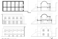 Staff-House_Sections-Elevations_001
